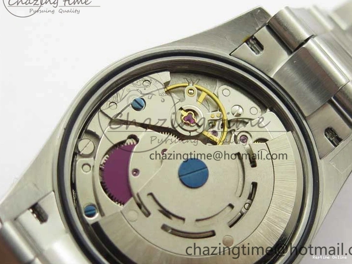 0104 Datejust 31mm 278271 SS BP Maker Best Edition Silver Roman Dial on Oyster Bracelet Trendy 2746